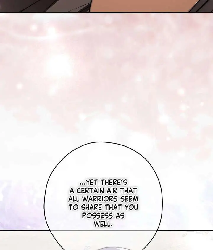 The Villainous Priestess Doesn't Want Salvation Chapter 53 Page 59