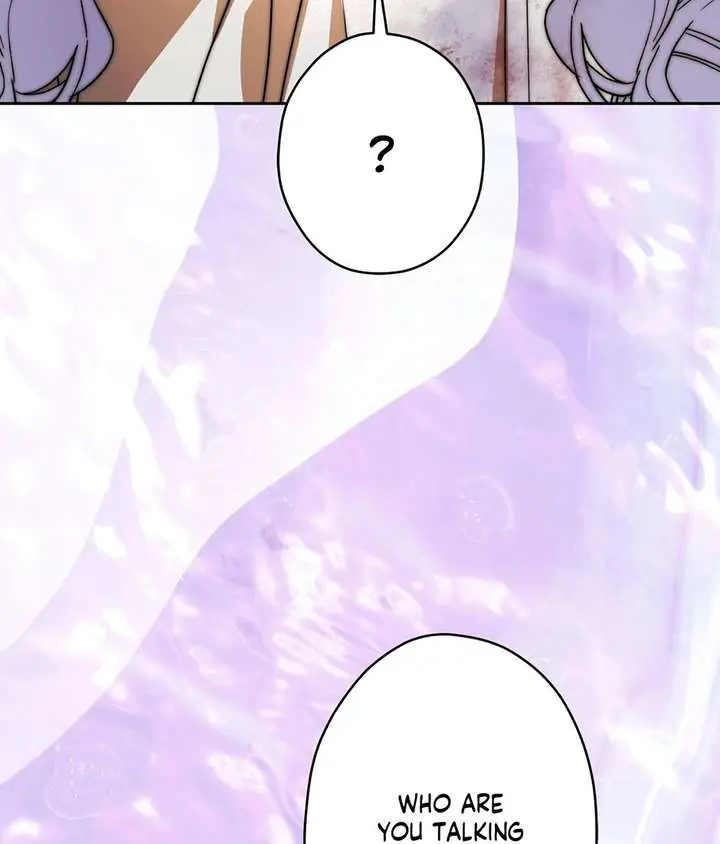 The Villainous Priestess Doesn't Want Salvation Chapter 53 Page 61