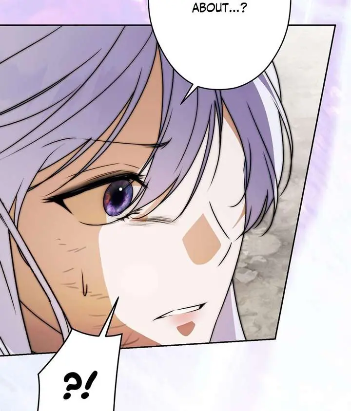 The Villainous Priestess Doesn't Want Salvation Chapter 53 Page 62