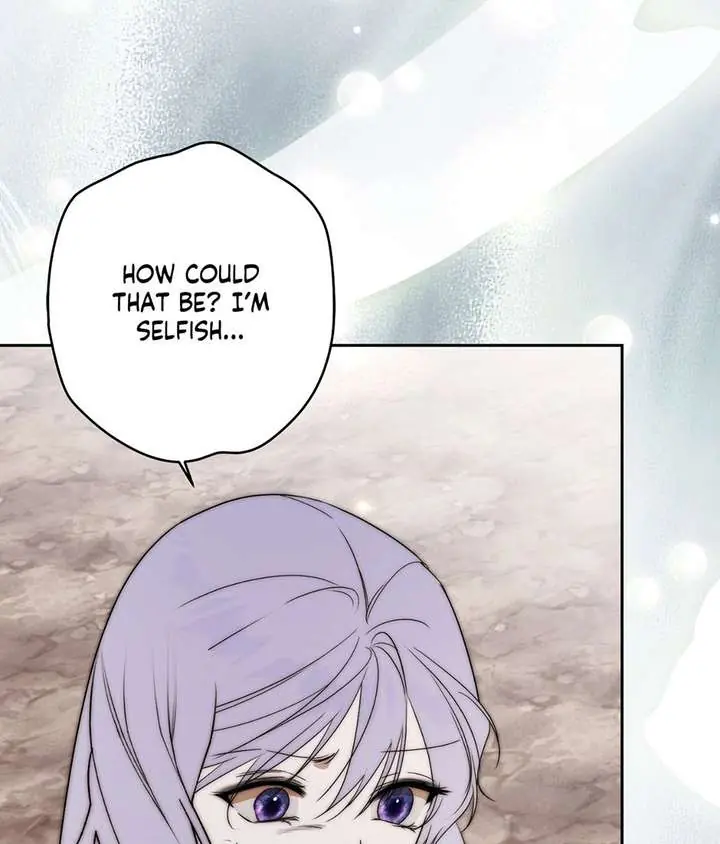 The Villainous Priestess Doesn't Want Salvation Chapter 53 Page 70