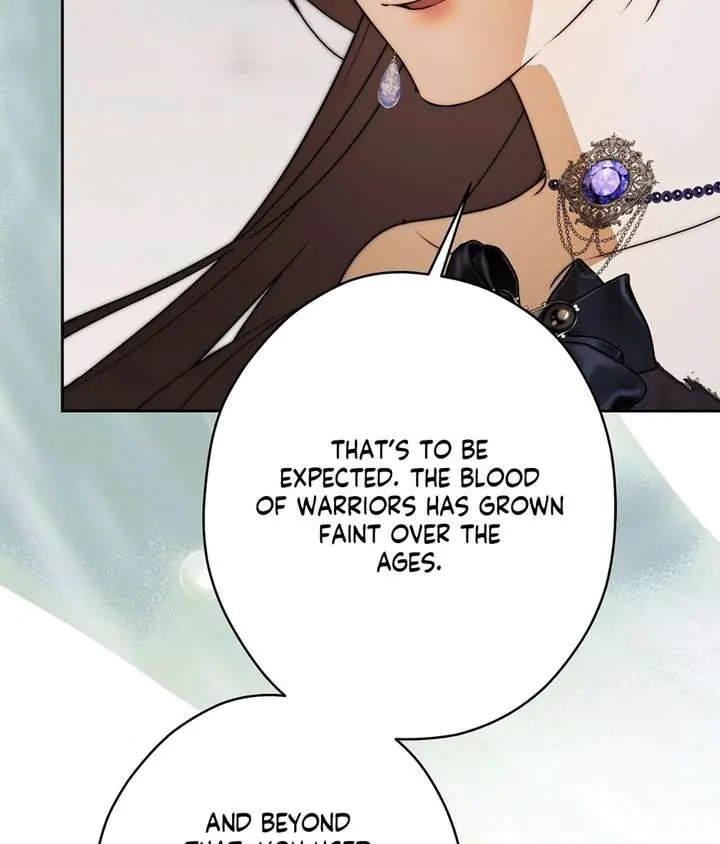 The Villainous Priestess Doesn't Want Salvation Chapter 53 Page 73