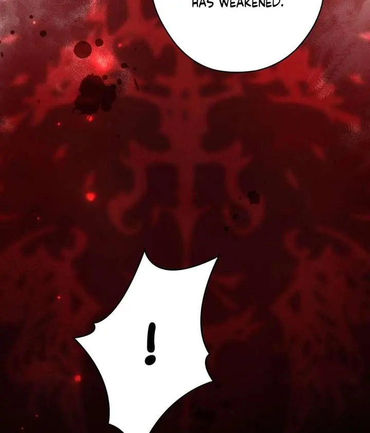 The Villainous Priestess Doesn't Want Salvation Chapter 53 Page 75