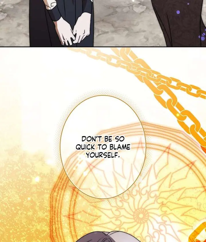 The Villainous Priestess Doesn't Want Salvation Chapter 53 Page 80