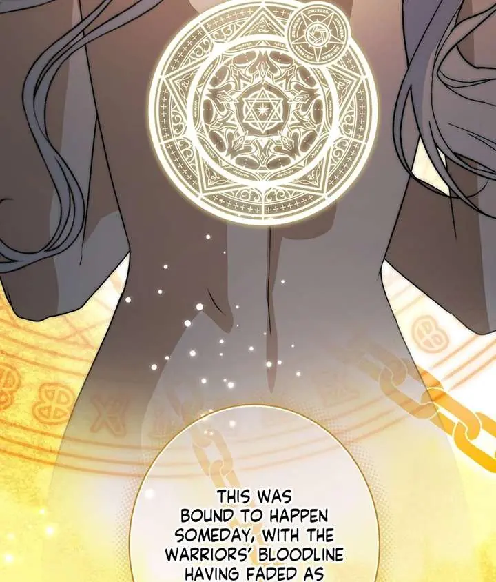 The Villainous Priestess Doesn't Want Salvation Chapter 53 Page 82