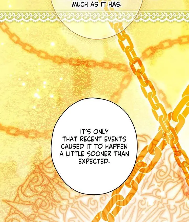 The Villainous Priestess Doesn't Want Salvation Chapter 53 Page 83