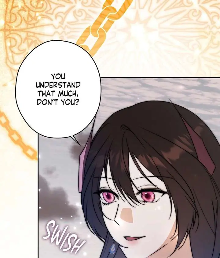 The Villainous Priestess Doesn't Want Salvation Chapter 53 Page 84