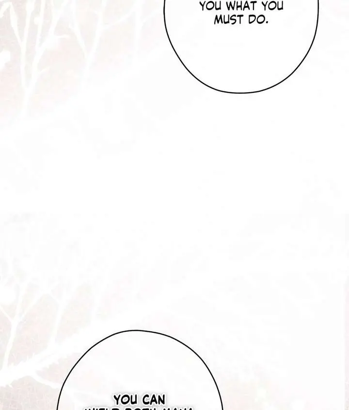The Villainous Priestess Doesn't Want Salvation Chapter 53 Page 89