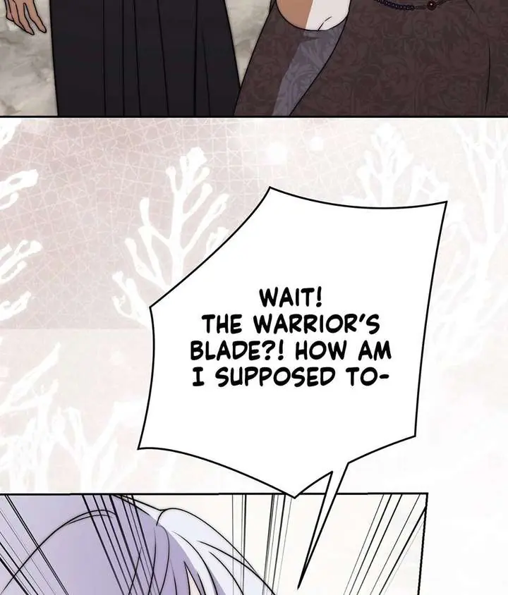 The Villainous Priestess Doesn't Want Salvation Chapter 53 Page 95