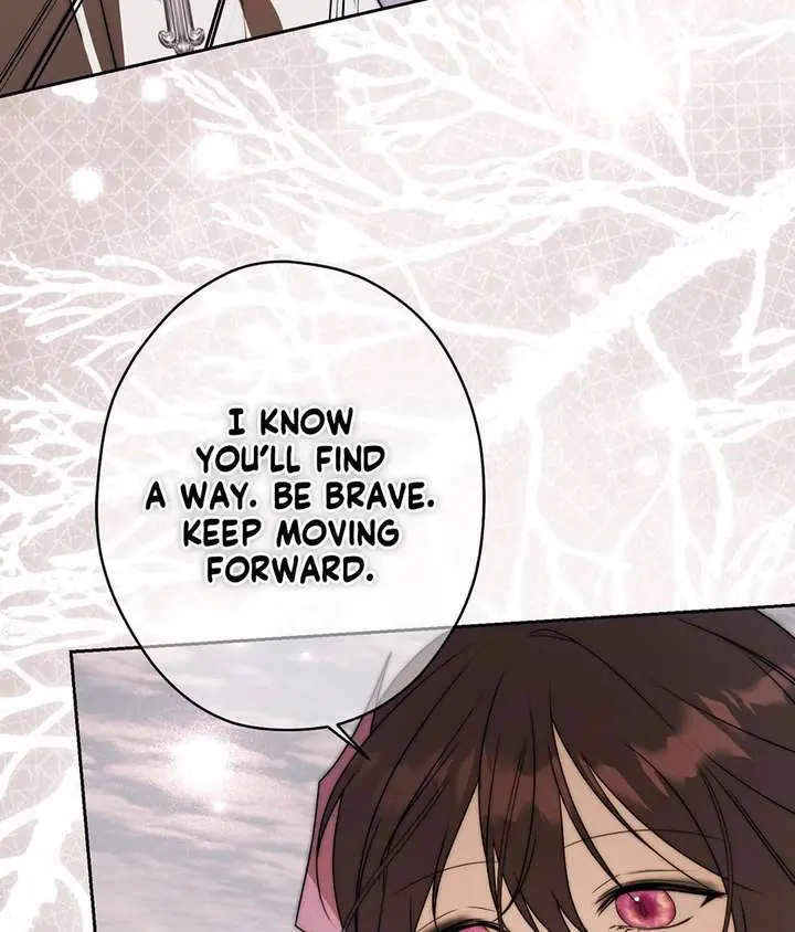 The Villainous Priestess Doesn't Want Salvation Chapter 53 Page 97