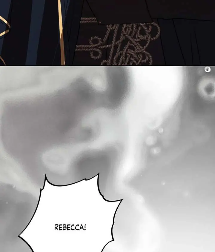 The Villainous Priestess Doesn't Want Salvation Chapter 53 Page 106