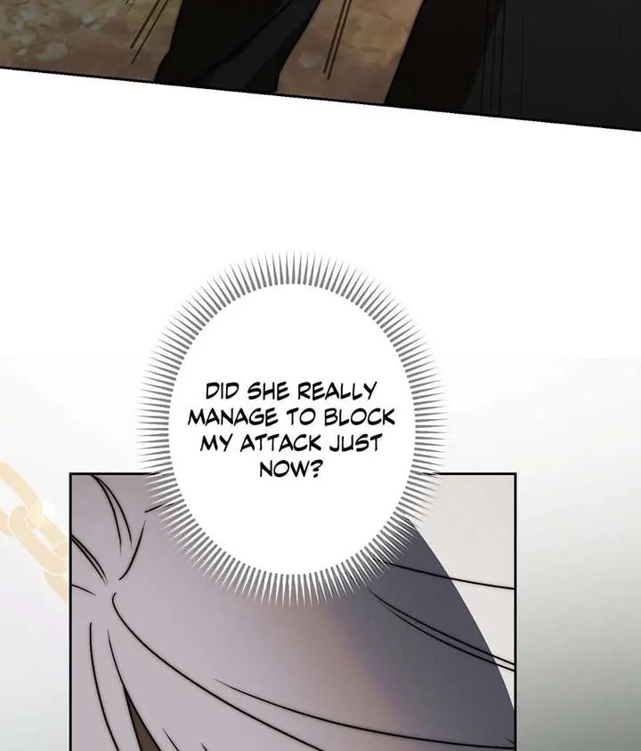 The Villainous Priestess Doesn't Want Salvation Chapter 53 Page 118