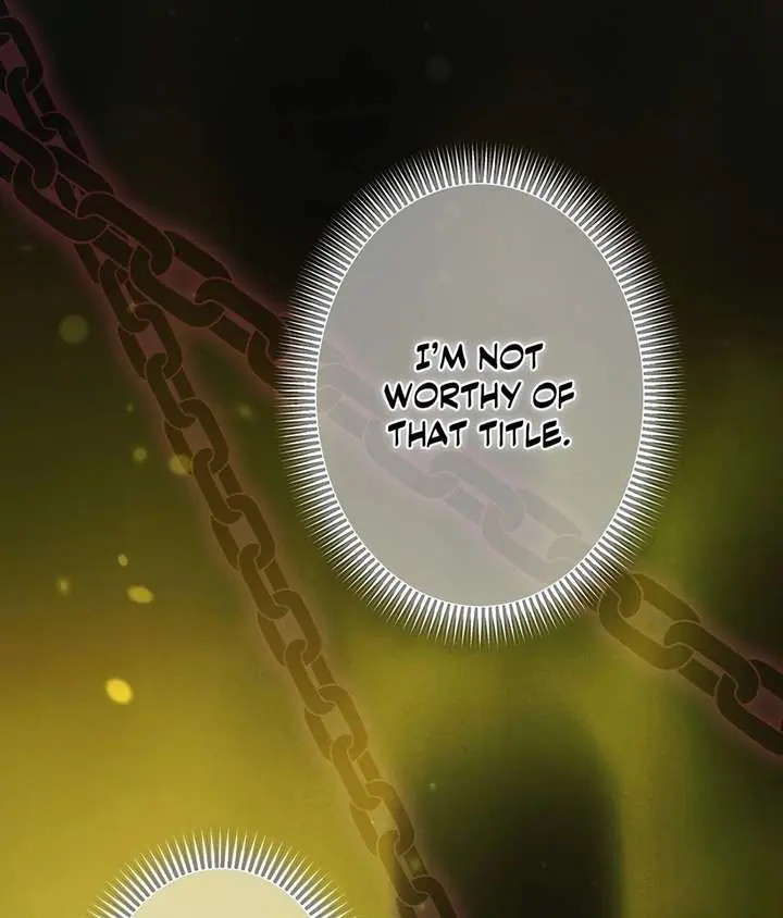 The Villainous Priestess Doesn't Want Salvation Chapter 53 Page 121