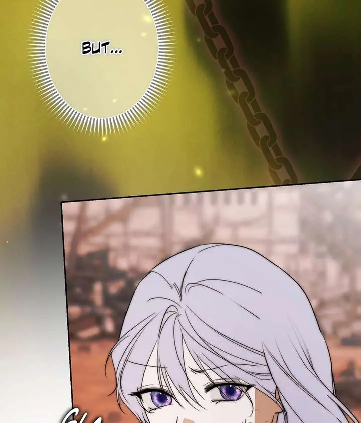 The Villainous Priestess Doesn't Want Salvation Chapter 53 Page 122