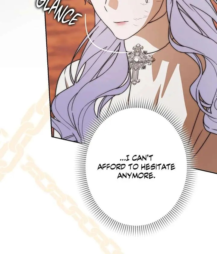 The Villainous Priestess Doesn't Want Salvation Chapter 53 Page 123