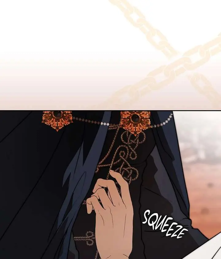 The Villainous Priestess Doesn't Want Salvation Chapter 53 Page 124