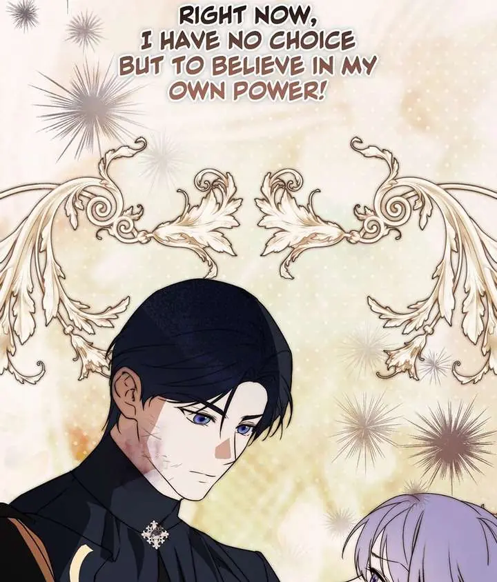 The Villainous Priestess Doesn't Want Salvation Chapter 53 Page 126