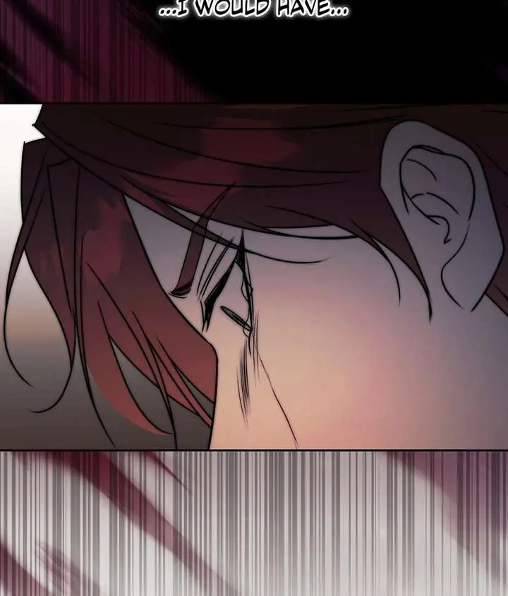 The Villainous Priestess Doesn't Want Salvation Chapter 54 Page 22