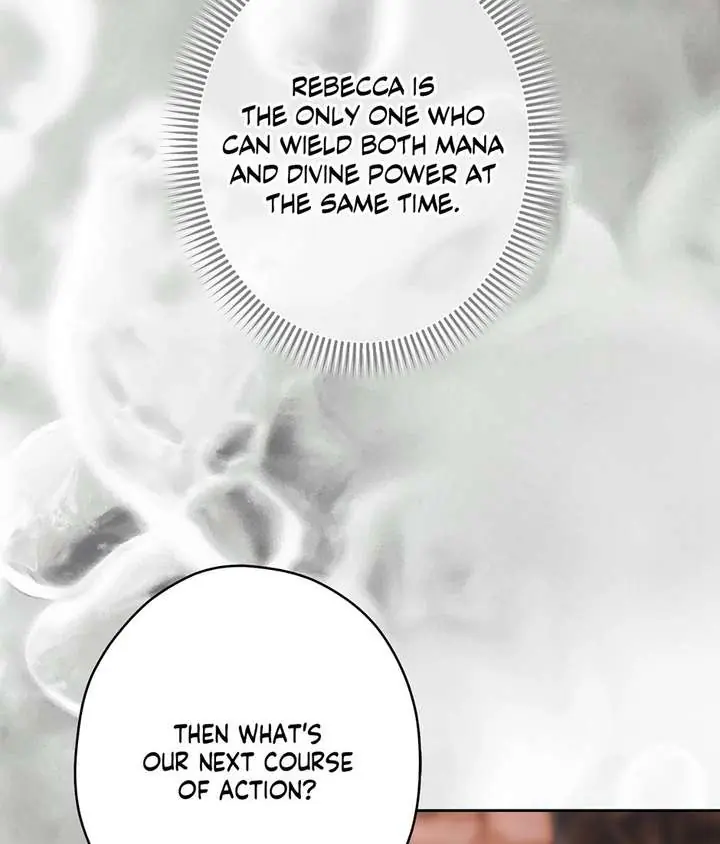 The Villainous Priestess Doesn't Want Salvation Chapter 54 Page 29