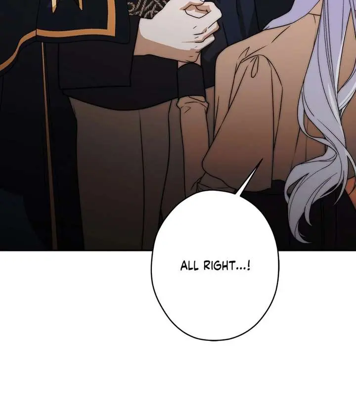 The Villainous Priestess Doesn't Want Salvation Chapter 54 Page 33