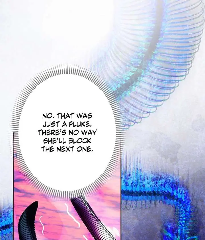 The Villainous Priestess Doesn't Want Salvation Chapter 54 Page 36
