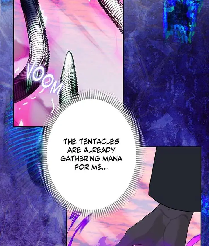 The Villainous Priestess Doesn't Want Salvation Chapter 54 Page 37