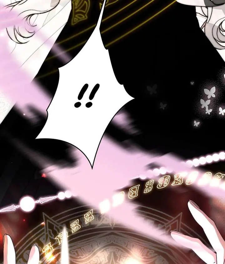 The Villainous Priestess Doesn't Want Salvation Chapter 54 Page 54