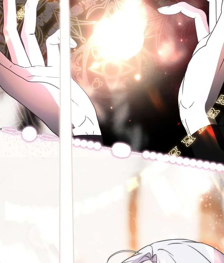 The Villainous Priestess Doesn't Want Salvation Chapter 54 Page 55
