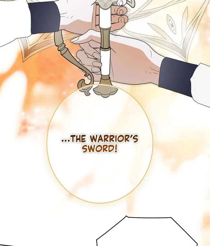 The Villainous Priestess Doesn't Want Salvation Chapter 54 Page 60