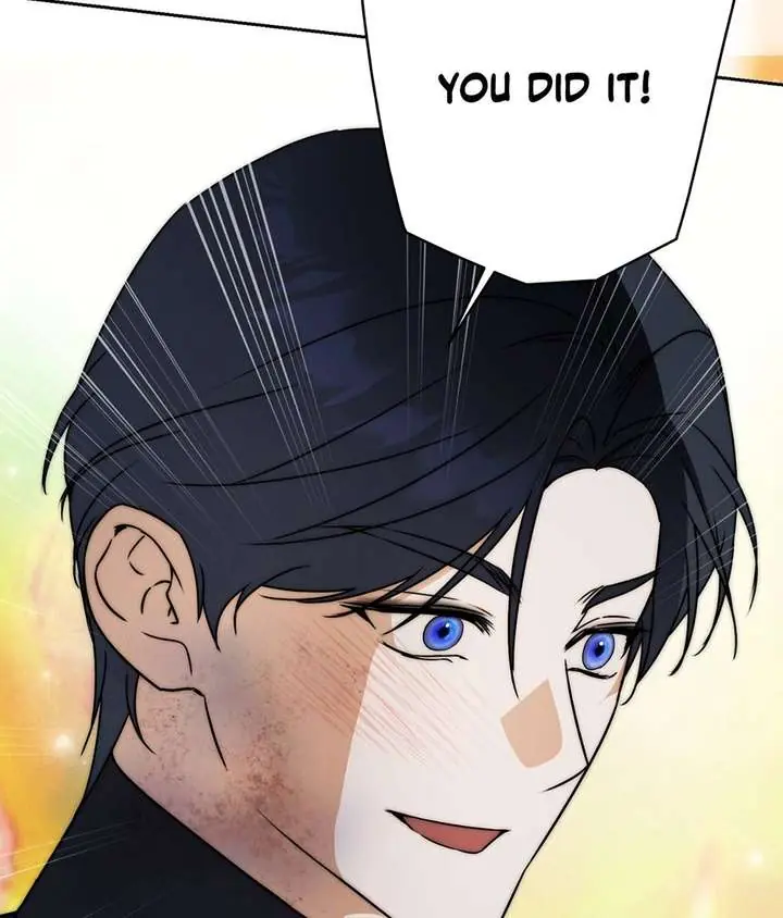 The Villainous Priestess Doesn't Want Salvation Chapter 54 Page 61