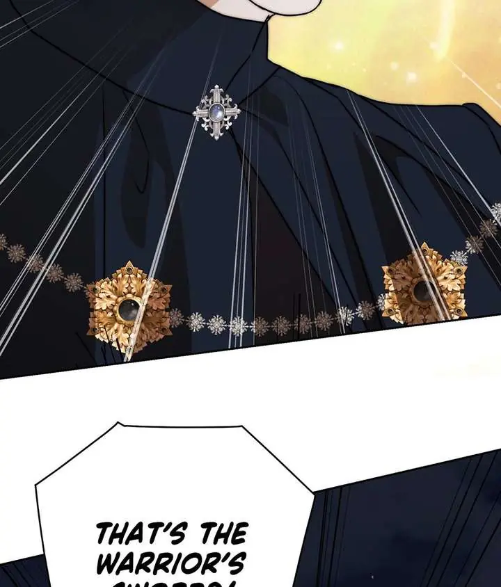 The Villainous Priestess Doesn't Want Salvation Chapter 54 Page 62