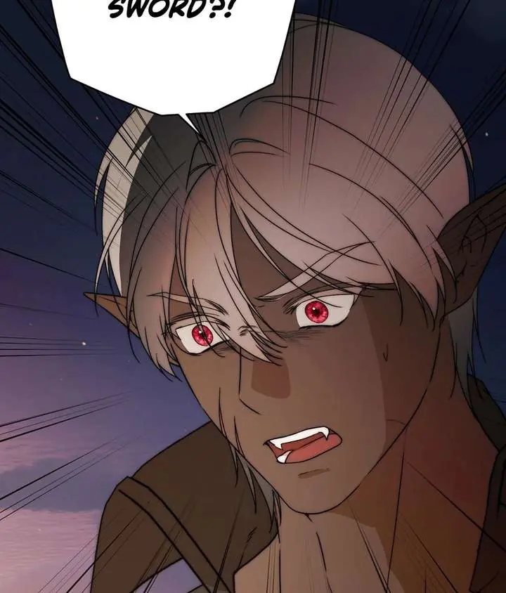 The Villainous Priestess Doesn't Want Salvation Chapter 54 Page 63