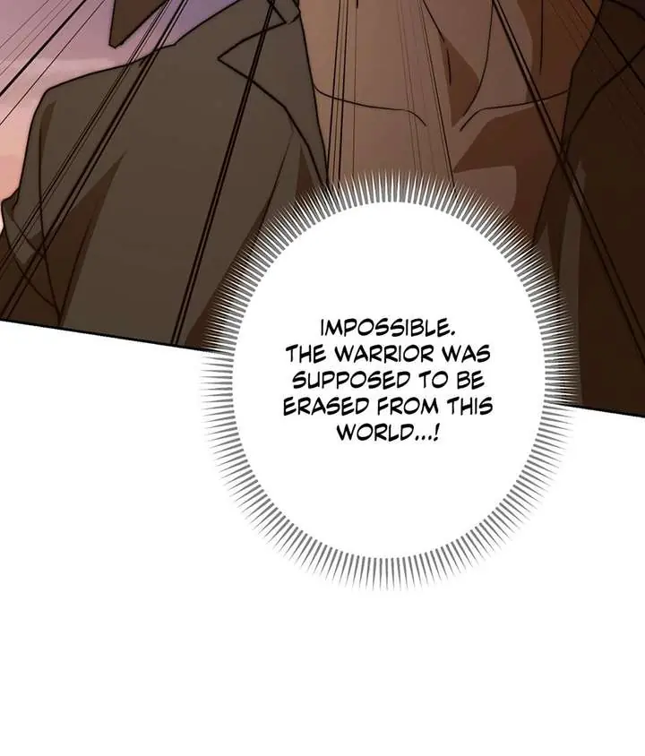 The Villainous Priestess Doesn't Want Salvation Chapter 54 Page 64