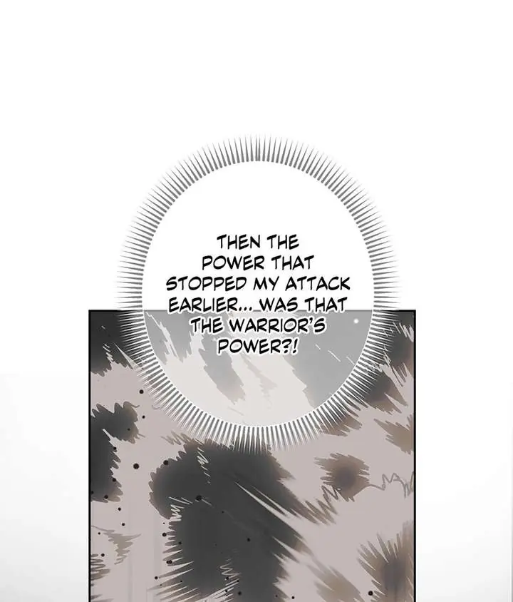 The Villainous Priestess Doesn't Want Salvation Chapter 54 Page 65