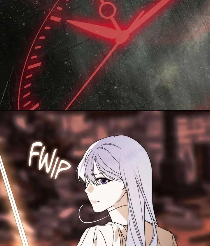 The Villainous Priestess Doesn't Want Salvation Chapter 54 Page 67