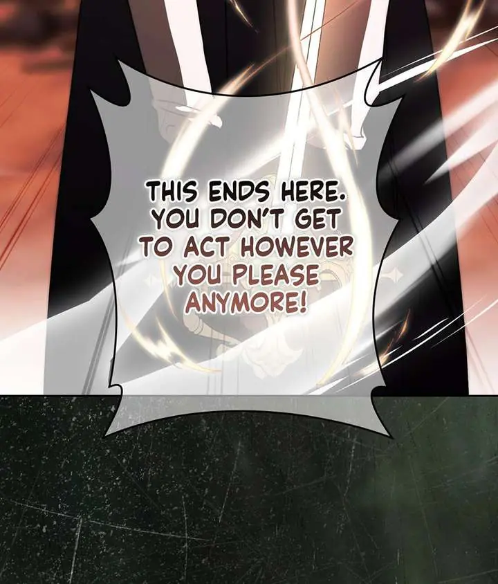 The Villainous Priestess Doesn't Want Salvation Chapter 54 Page 70