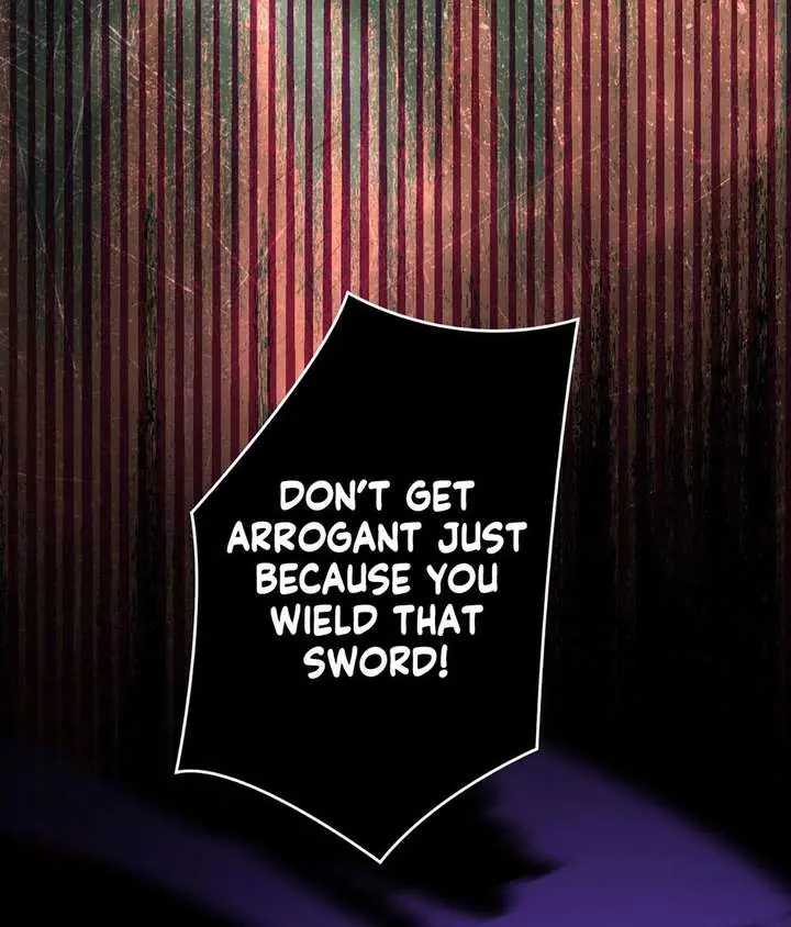 The Villainous Priestess Doesn't Want Salvation Chapter 54 Page 72