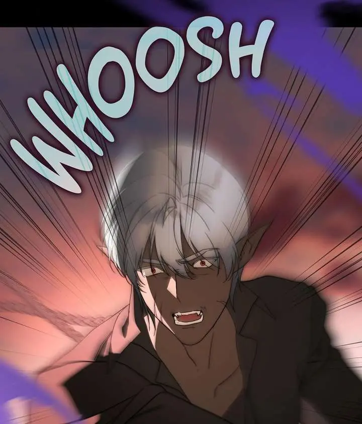 The Villainous Priestess Doesn't Want Salvation Chapter 54 Page 73