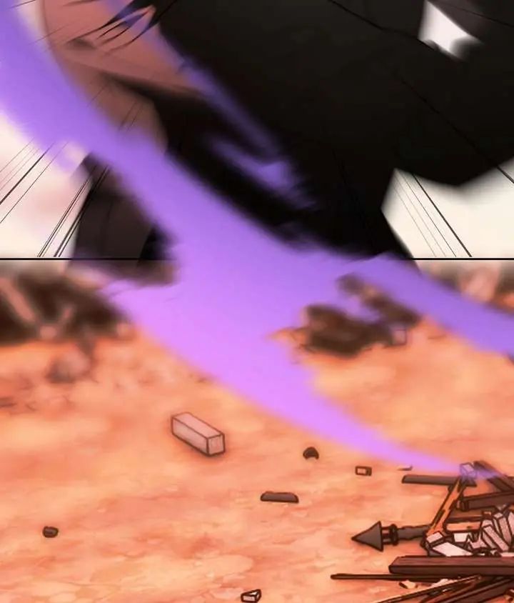 The Villainous Priestess Doesn't Want Salvation Chapter 54 Page 74