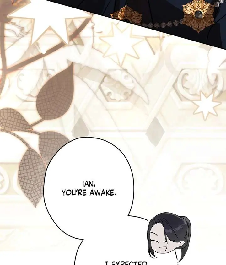 The Villainous Priestess Doesn't Want Salvation Chapter 54 Page 86