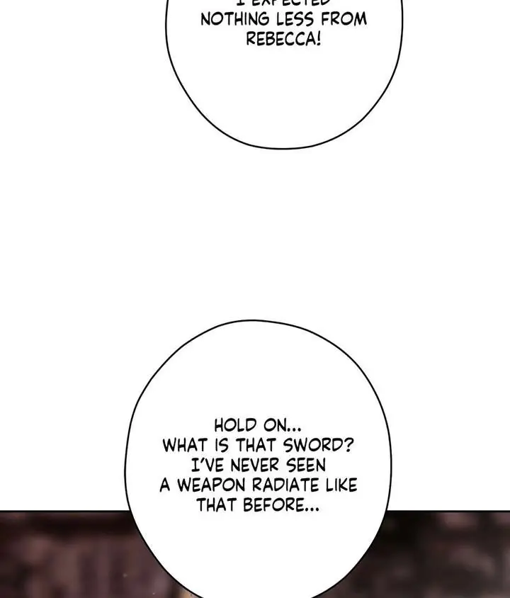 The Villainous Priestess Doesn't Want Salvation Chapter 54 Page 87