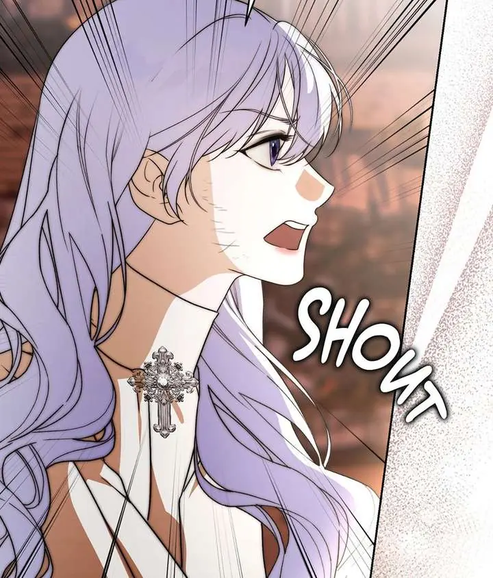 The Villainous Priestess Doesn't Want Salvation Chapter 54 Page 92