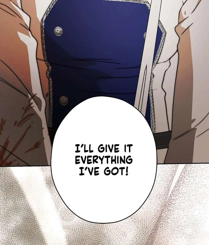 The Villainous Priestess Doesn't Want Salvation Chapter 54 Page 96