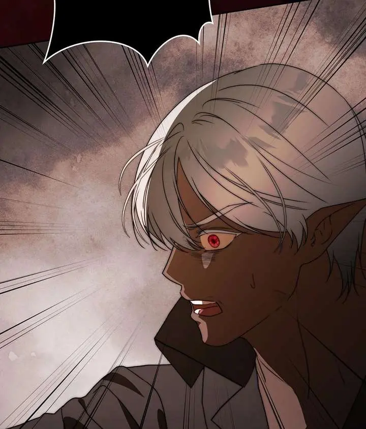 The Villainous Priestess Doesn't Want Salvation Chapter 54 Page 107