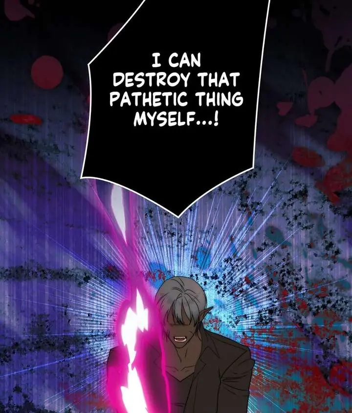 The Villainous Priestess Doesn't Want Salvation Chapter 54 Page 111