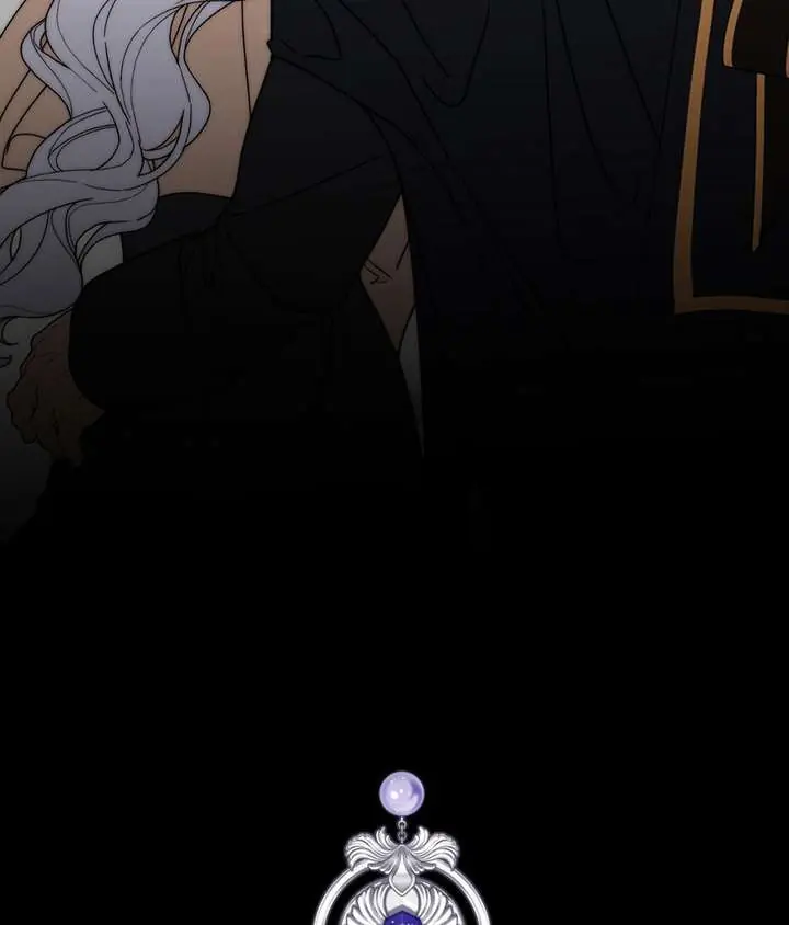 The Villainous Priestess Doesn't Want Salvation Chapter 54 Page 113