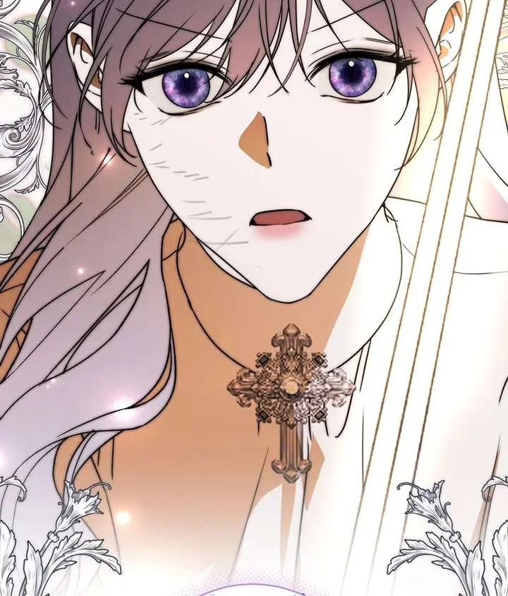 The Villainous Priestess Doesn't Want Salvation Chapter 54 Page 115