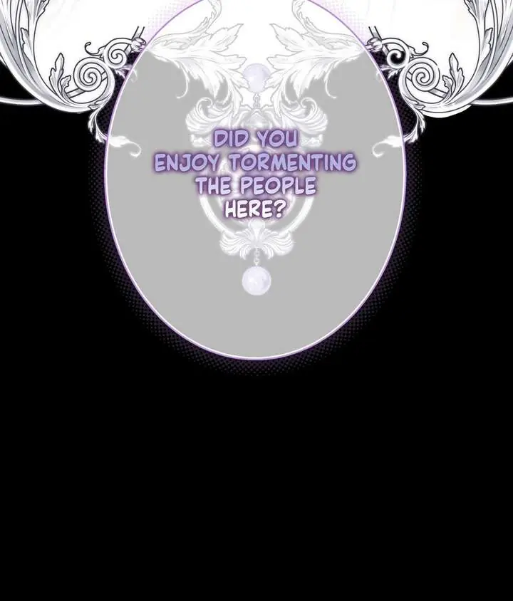The Villainous Priestess Doesn't Want Salvation Chapter 54 Page 116