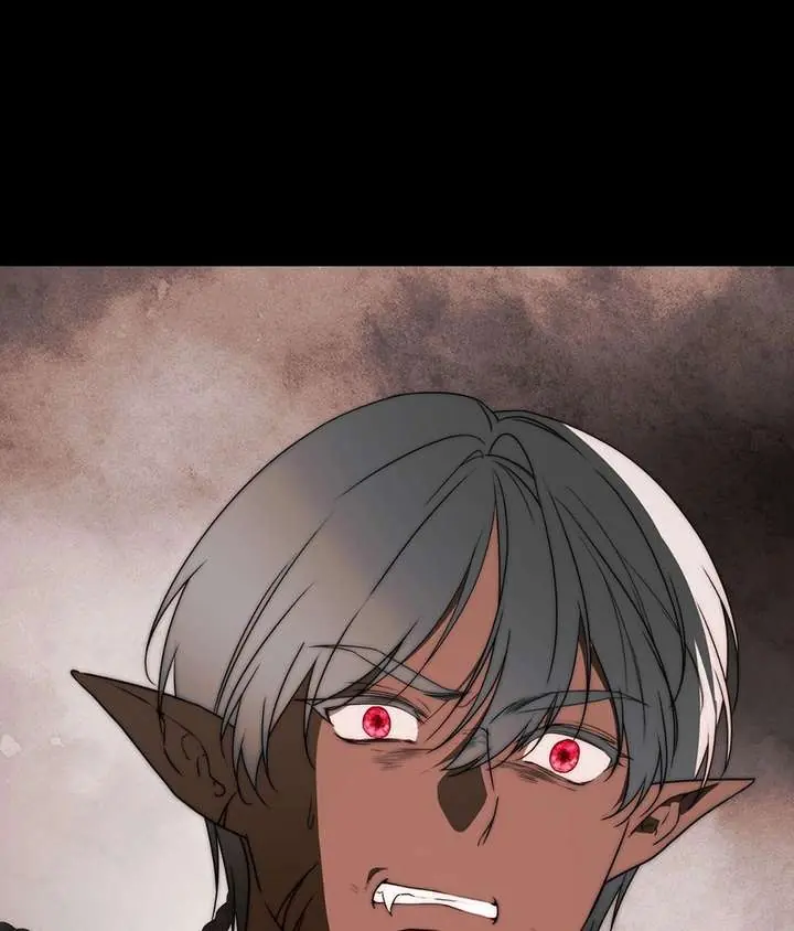 The Villainous Priestess Doesn't Want Salvation Chapter 54 Page 117