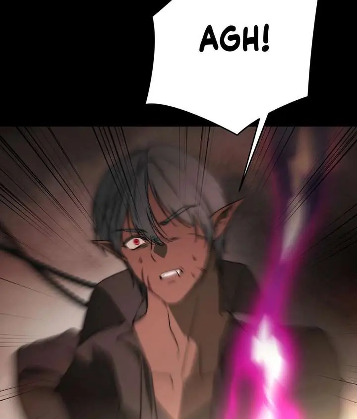 The Villainous Priestess Doesn't Want Salvation Chapter 54 Page 123