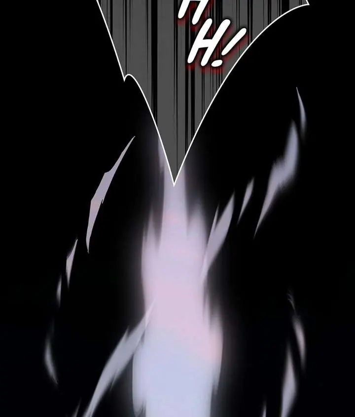 The Villainous Priestess Doesn't Want Salvation Chapter 55 Page 9